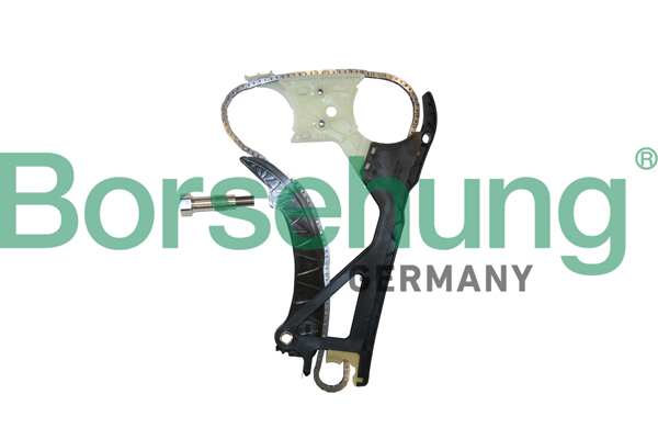 Zestaw łańcucha rozrządu BORSEHUNG B10224