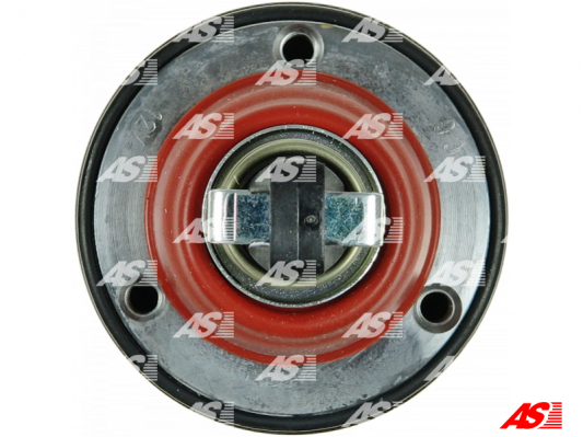 Elektromagnes rozrusznika AS-PL SS9079(LETRIKA)