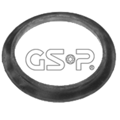 Dystans gumowy GSP 516782