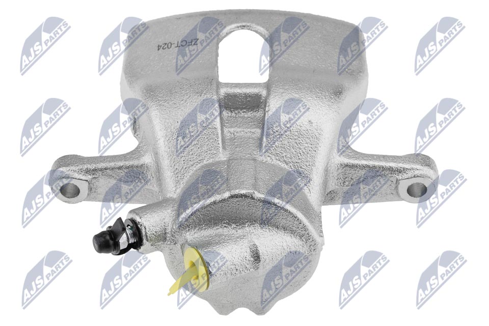 Zacisk hamulca NTY HZP-CT-024