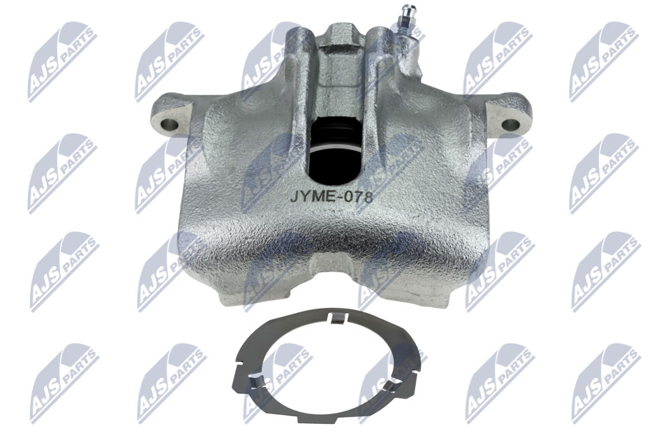 Zacisk hamulca NTY HZP-ME-078