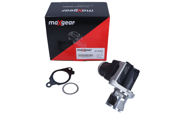 Zawór EGR MAXGEAR 27-4102