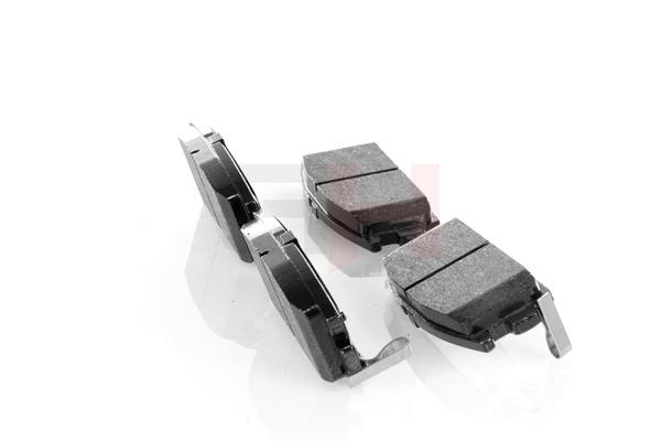 Klocki hamulcowe GH GH-410402
