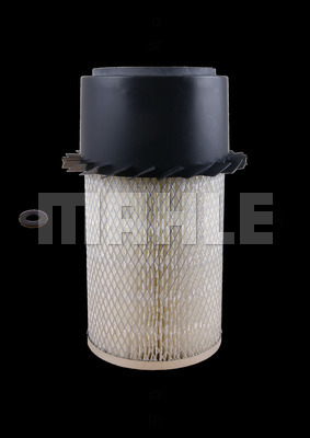 Filtr powietrza MAHLE LX 17