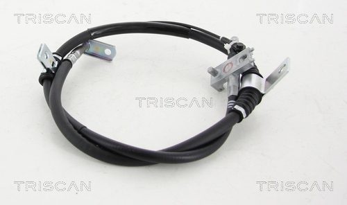 Linka hamulca ręcznego TRISCAN 8140 44119