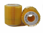 Filtr oleju ALCO FILTER MD-431