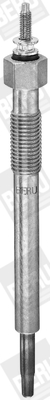 Świeca żarowa BERU GN106
