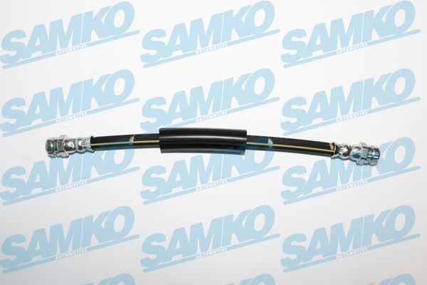 Przewód hamulcowy elastyczny SAMKO 6T48323