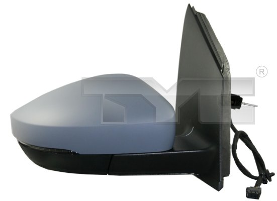 Lusterko zewnętrzne TYC 337-0184