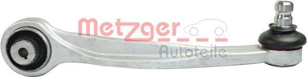 Wahacz zawieszenia koła METZGER 58105701