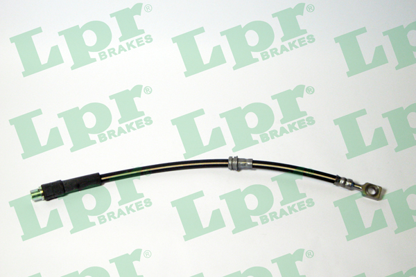 Przewód hamulcowy elastyczny LPR 6T47902