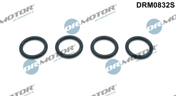 Uszczelka kolektora ssącego DR.MOTOR AUTOMOTIVE DRM0832S