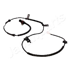 Czujnik ABS JAPANPARTS ABS-K29