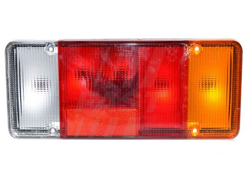 Klosz lampy tylnej zespolonej FAST FT86252