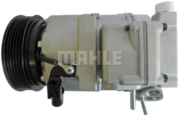 Kompresor klimatyzacji MAHLE ACP 1411 000S