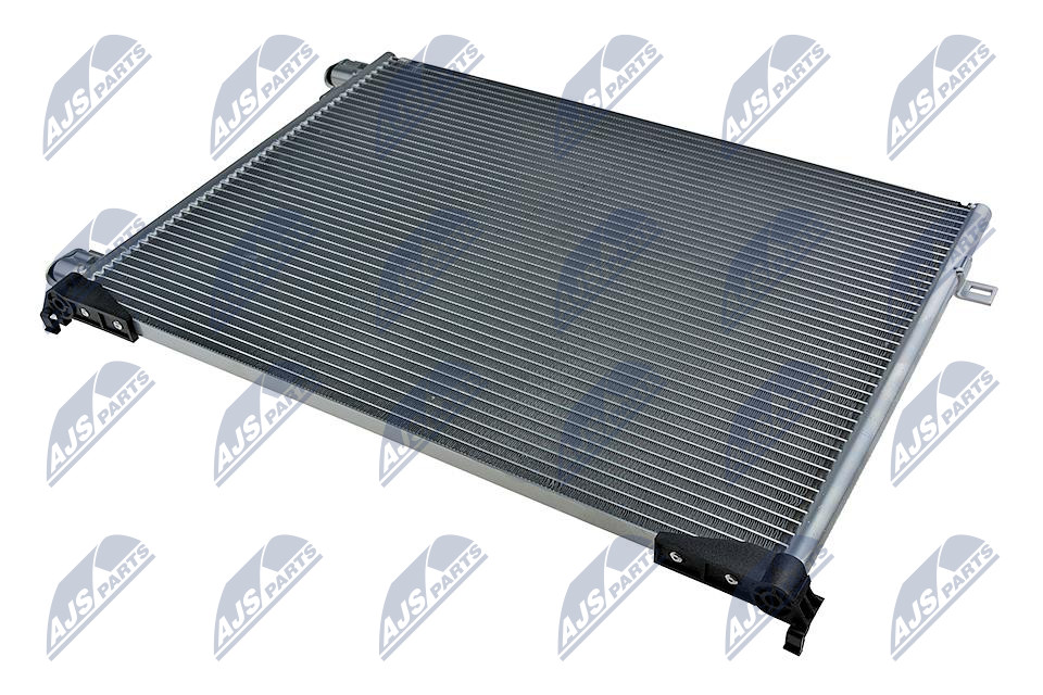 Skraplacz klimatyzacji NTY CCS-PL-024