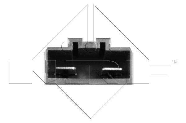 Wentylator wnętrza NRF 34128