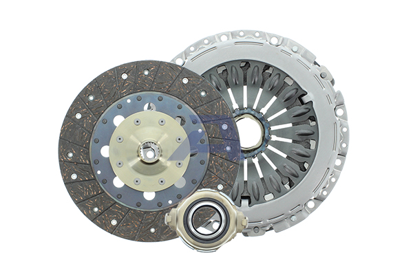 Zestaw sprzęgła AISIN KY-031