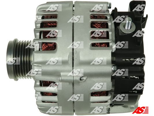 Alternator AS-PL A3416S