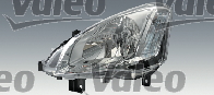 Reflektor VALEO 044785