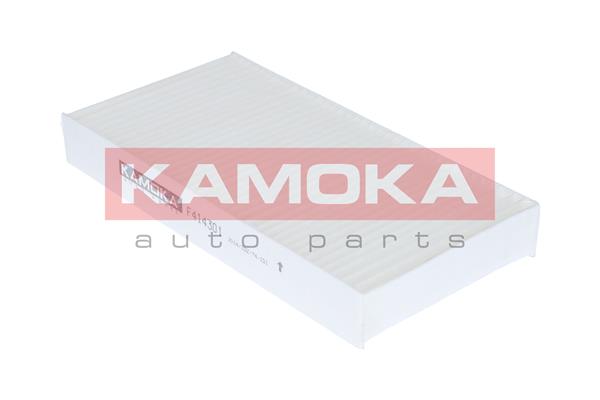 Filtr kabinowy KAMOKA F414301