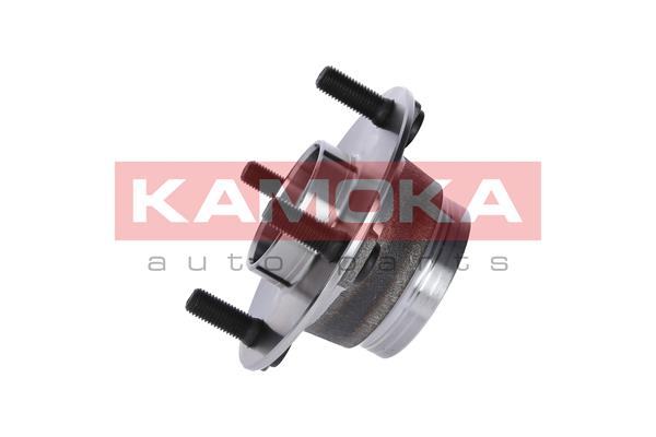 Zestaw łożysk koła KAMOKA 5500047