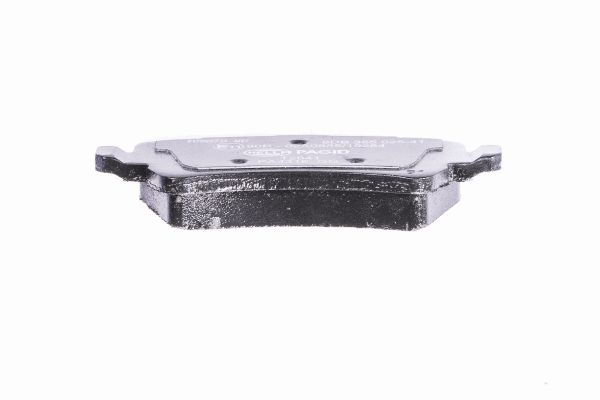Klocki hamulcowe HELLA 8DB 355 025-411