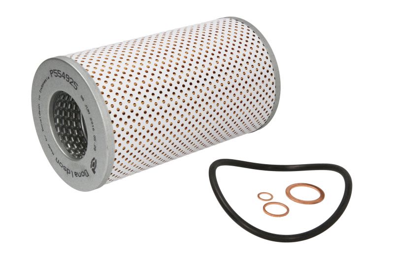 Filtr oleju DONALDSON P554925