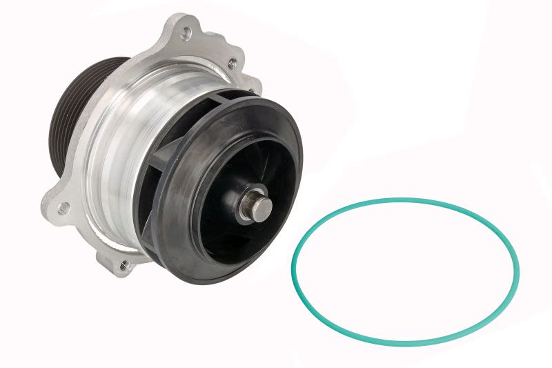 Pompa wody FEBI BILSTEIN 31737