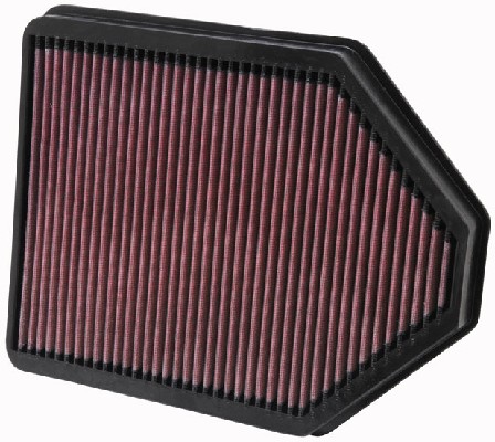 Filtr powietrza K&N FILTERS DU-1004