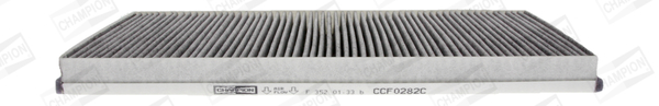 Filtr kabinowy CHAMPION CCF0282C