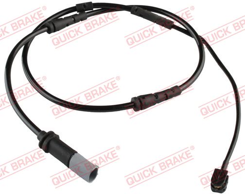 Czujnik zużycia klocków QUICK BRAKE WS 0455 A