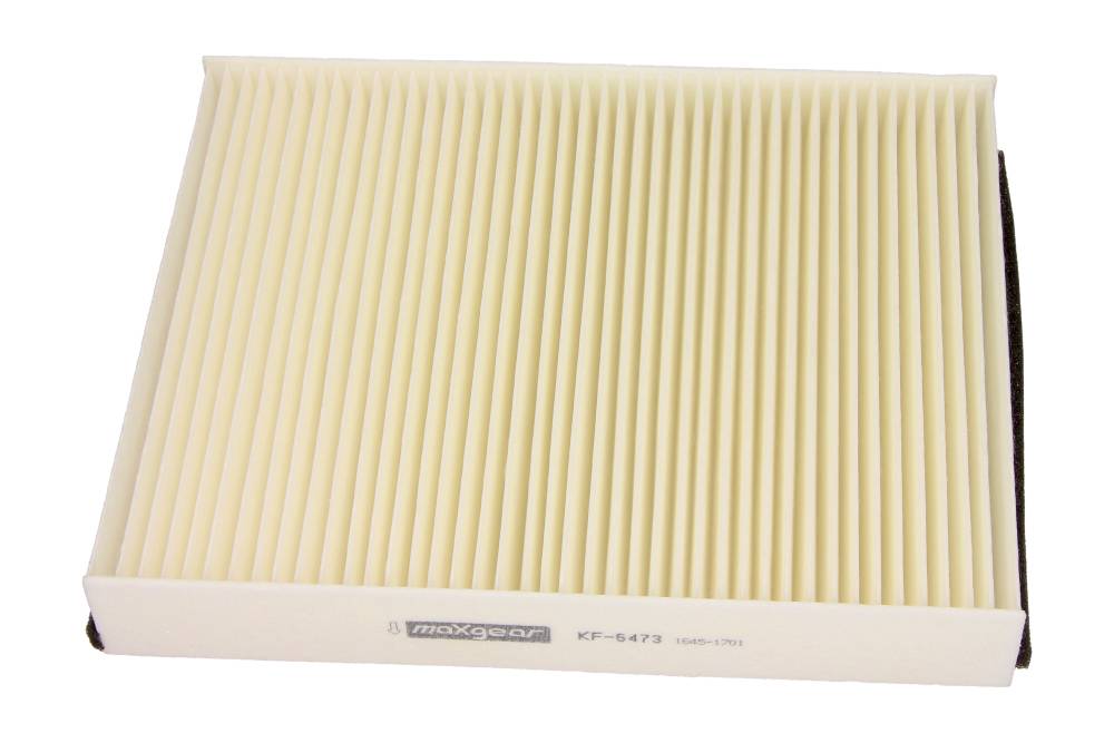 Filtr kabinowy MAXGEAR 26-1074