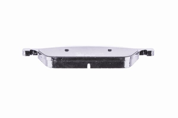 Klocki hamulcowe HELLA 8DB 355 014-981