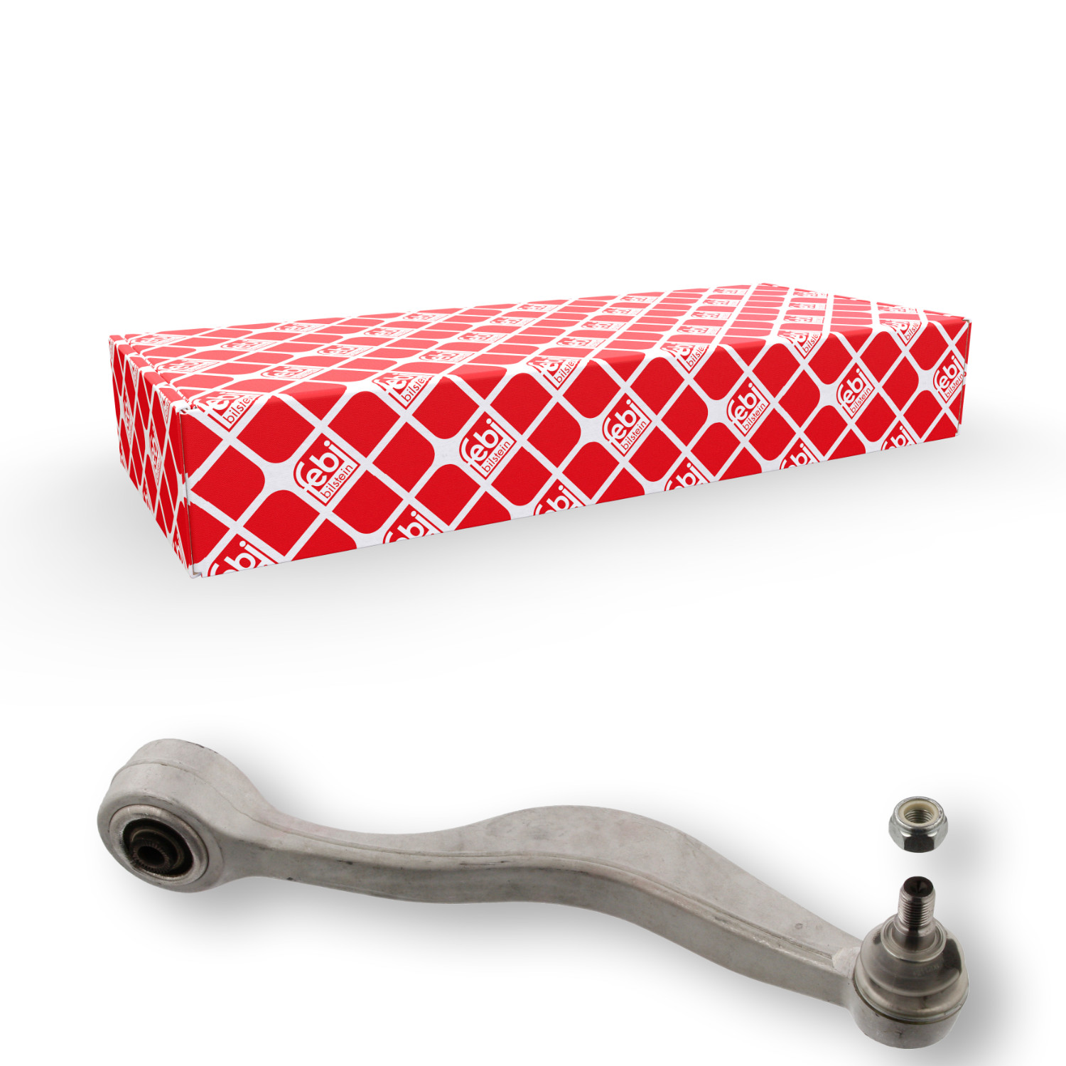 Wahacz zawieszenia koła FEBI BILSTEIN 01071