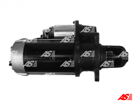 Rozrusznik AS-PL S0097
