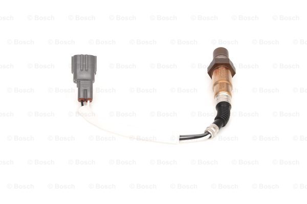 Sonda lambda BOSCH 0 258 006 345