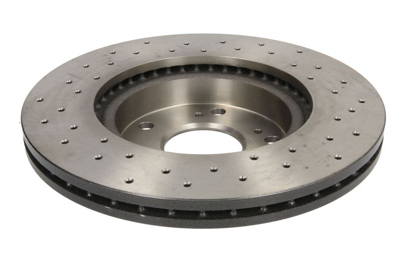 Tarcza hamulcowa BREMBO 09.A455.1X