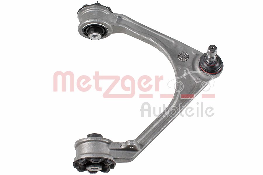 Wahacz, zawieszenie koła METZGER 58154202