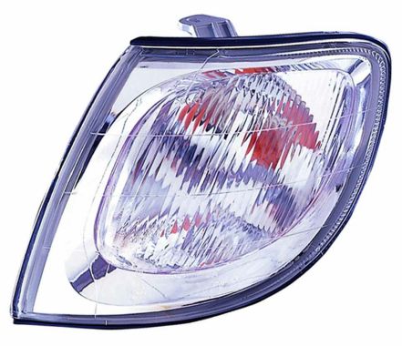 Lampa kierunkowskazu ABAKUS 221-1516R-A-C