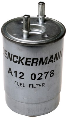 Filtr paliwa DENCKERMANN A120278