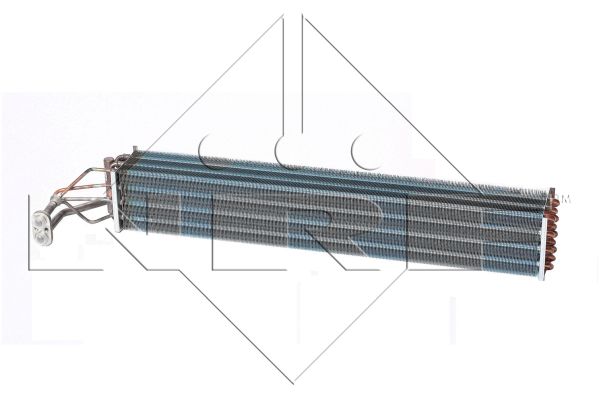 Parownik klimatyzacji NRF 36155
