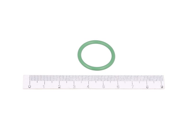 Uszczelka, rurka płynu chłodzącego VALEO 509175