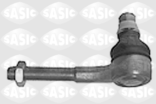 Końcówka drążka kierowniczego SASIC 8173303