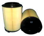 Filtr powietrza ALCO FILTER MD-5316
