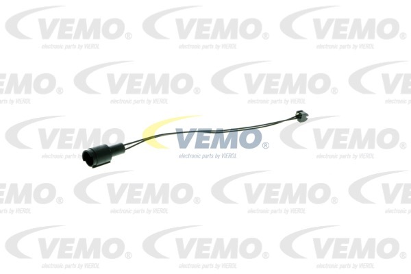 Czujnik zużycia klocków VEMO V20-72-5102-1