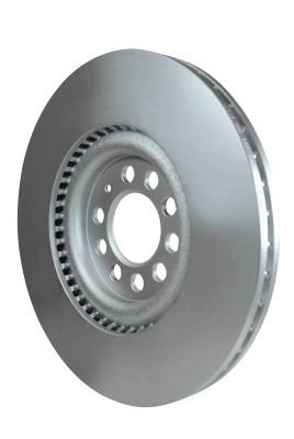 Tarcza hamulcowa HELLA 8DD 355 127-441
