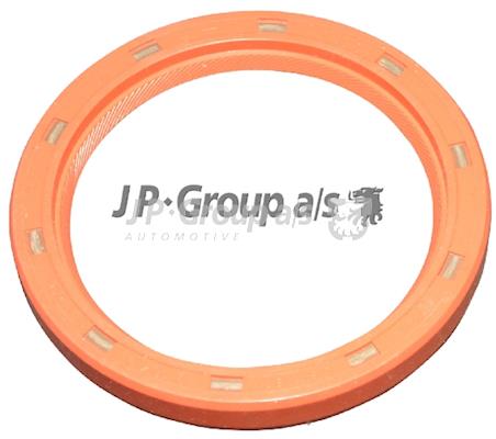 Uszczelniacz wału korbowego JP GROUP 8119500303