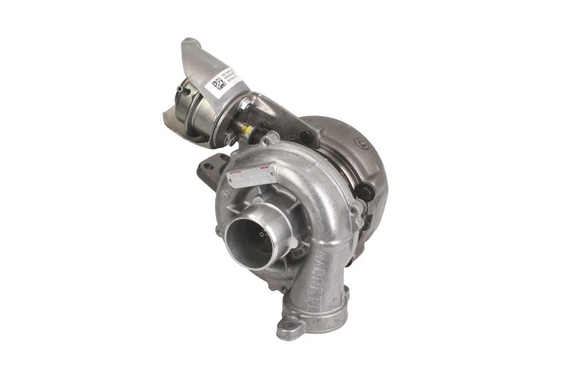 Turbosprężarka GARRETT 753420-5006S