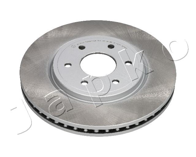 Tarcza hamulcowa JAPKO 60115C